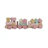 Roolileikit<Tiamo Little Dutch puujuna 12kk+