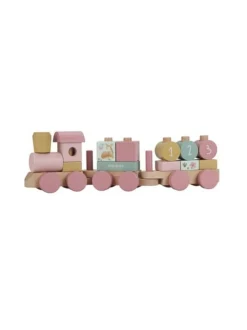 Roolileikit<Tiamo Little Dutch puujuna 12kk+