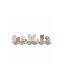 Roolileikit<Tiamo Little Dutch puujuna 12kk+