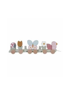 Roolileikit<Tiamo Little Dutch puujuna 12kk+