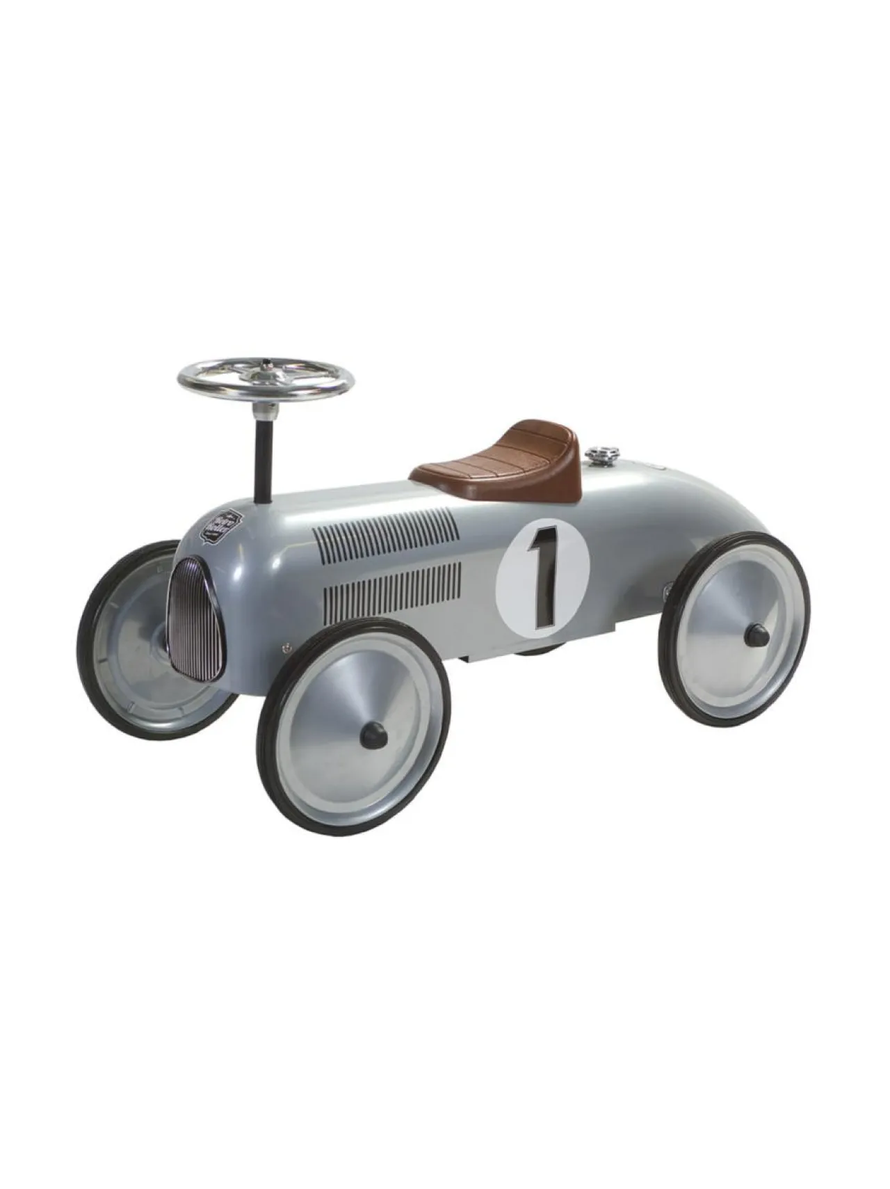 Vauvat & Taaperot<Tiamo Little Dutch Retro Loopauto Jean