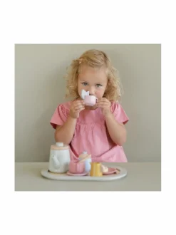 Roolileikit<Tiamo Little Dutch teesetti
