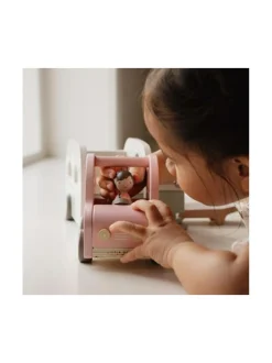 Tiamo Little Dutch Toy Caravan^ Roolileikit