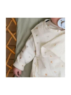 Tiamo Little Dutch unipussi Forest Treasures musliini 0,5tog^ Lapsen Hoito
