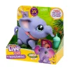 Figuurit & Interaktiiviset Lelut<LITTLE LIVE PETS Interaktiivinen pehmonorsu