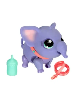 Figuurit & Interaktiiviset Lelut<LITTLE LIVE PETS Interaktiivinen pehmonorsu