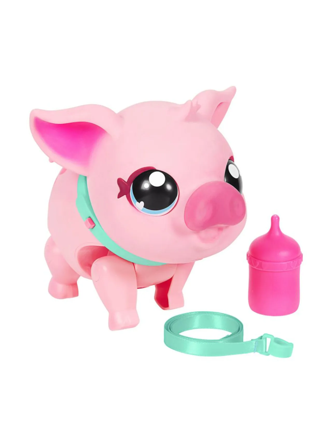 Figuurit & Interaktiiviset Lelut<LITTLE LIVE PETS Interaktiivinen Possu