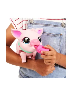 Figuurit & Interaktiiviset Lelut<LITTLE LIVE PETS Interaktiivinen Possu