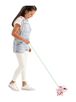 Figuurit & Interaktiiviset Lelut<LITTLE LIVE PETS Interaktiivinen Possu