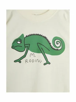 Mini Rodini Lizard T-paita^ T-Paidat|T-Paidat