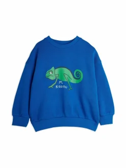 Mini Rodini Lizard-collegepaita^ Colleget & Hupparit|Colleget & Hupparit