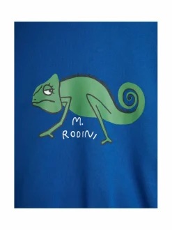 Mini Rodini Lizard-collegepaita^ Colleget & Hupparit|Colleget & Hupparit