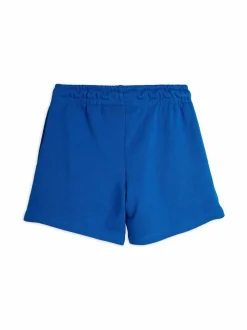 Shortsit|Shortsit<Mini Rodini Lizard-collegeshortsit 460 BLUE