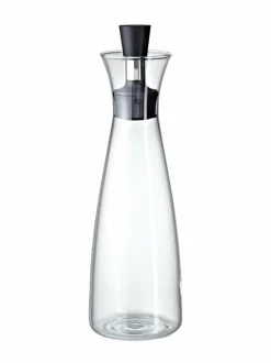 Tarjoiluastiat<Eva Solo Öljy-/etikkapullo 0,5 l KIRKAS