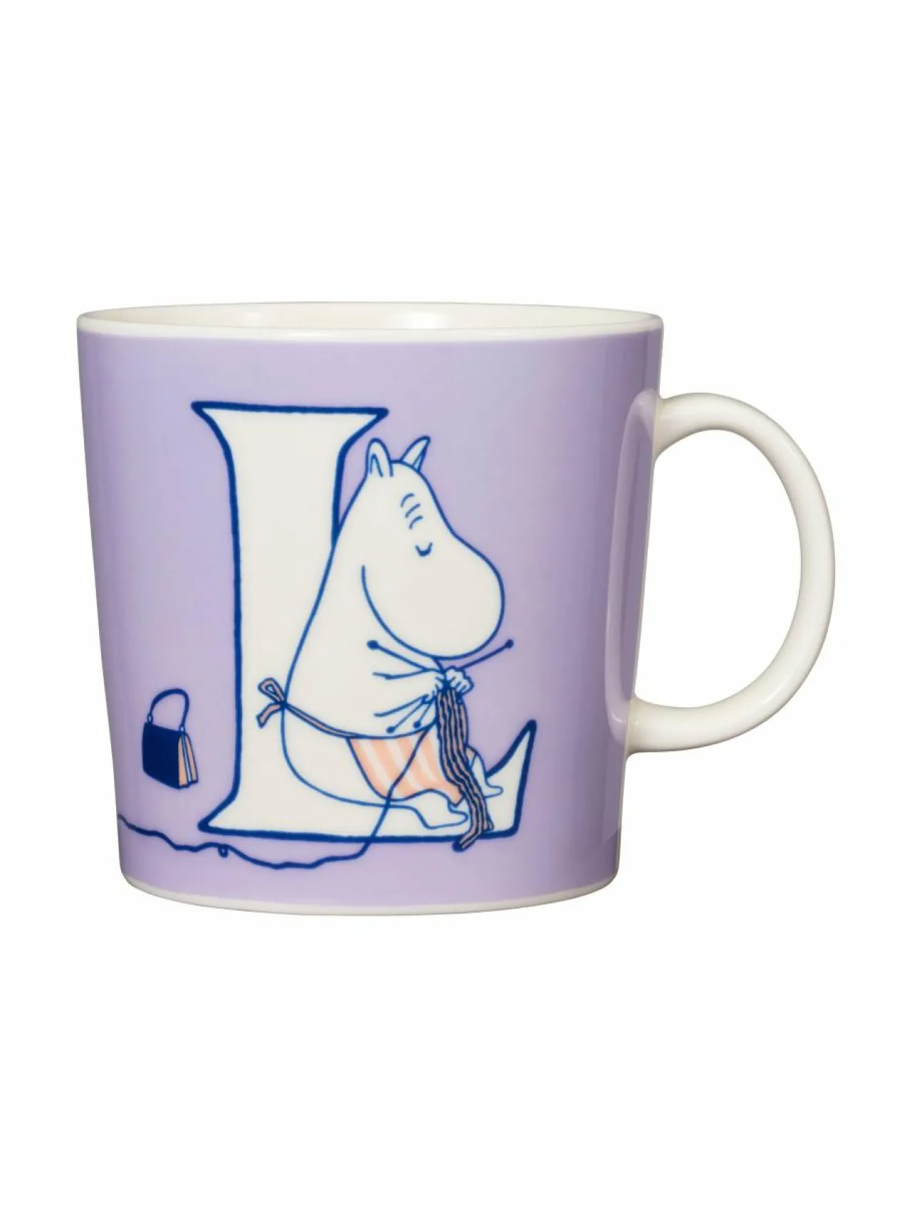 Moomin Arabia L-muki 0,4 l^ Mukit & Kupit & Asetit