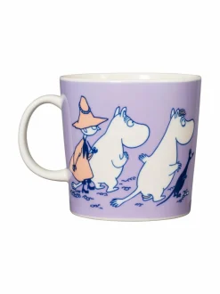 Moomin Arabia L-muki 0,4 l^ Mukit & Kupit & Asetit