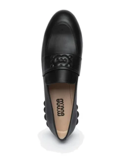 MINNA MINNA by Minna Parikka Loaf Black^ Kävelykengät & Loaferit