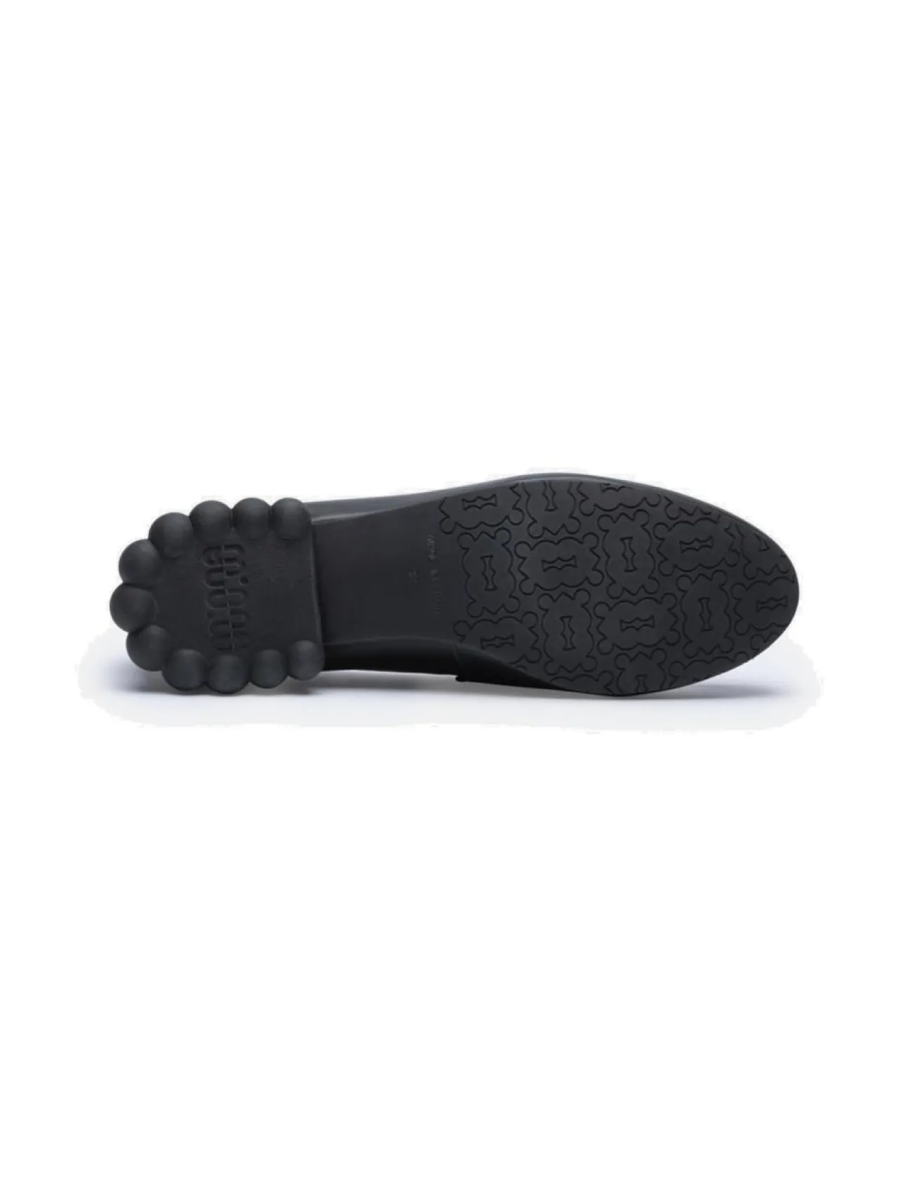 MINNA MINNA by Minna Parikka Loaf Black^ Kävelykengät & Loaferit