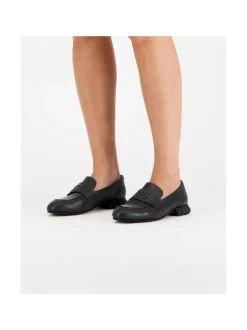 MINNA MINNA by Minna Parikka Loaf Black^ Kävelykengät & Loaferit