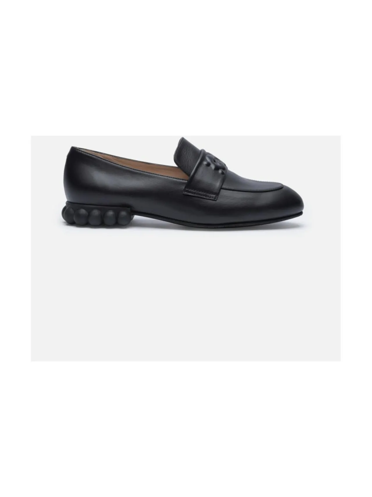 MINNA MINNA by Minna Parikka Loaf Black^ Kävelykengät & Loaferit