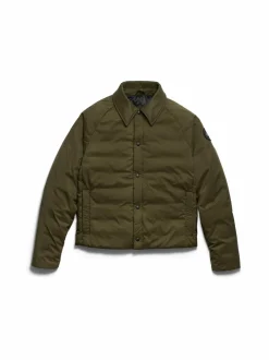 Canada Goose Lodge Coach -kevytuntuvatakki^ Urheilutakit|Takit