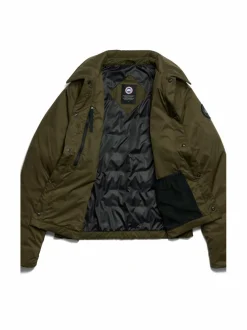 Canada Goose Lodge Coach -kevytuntuvatakki^ Urheilutakit|Takit