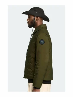 Canada Goose Lodge Coach -kevytuntuvatakki^ Urheilutakit|Takit