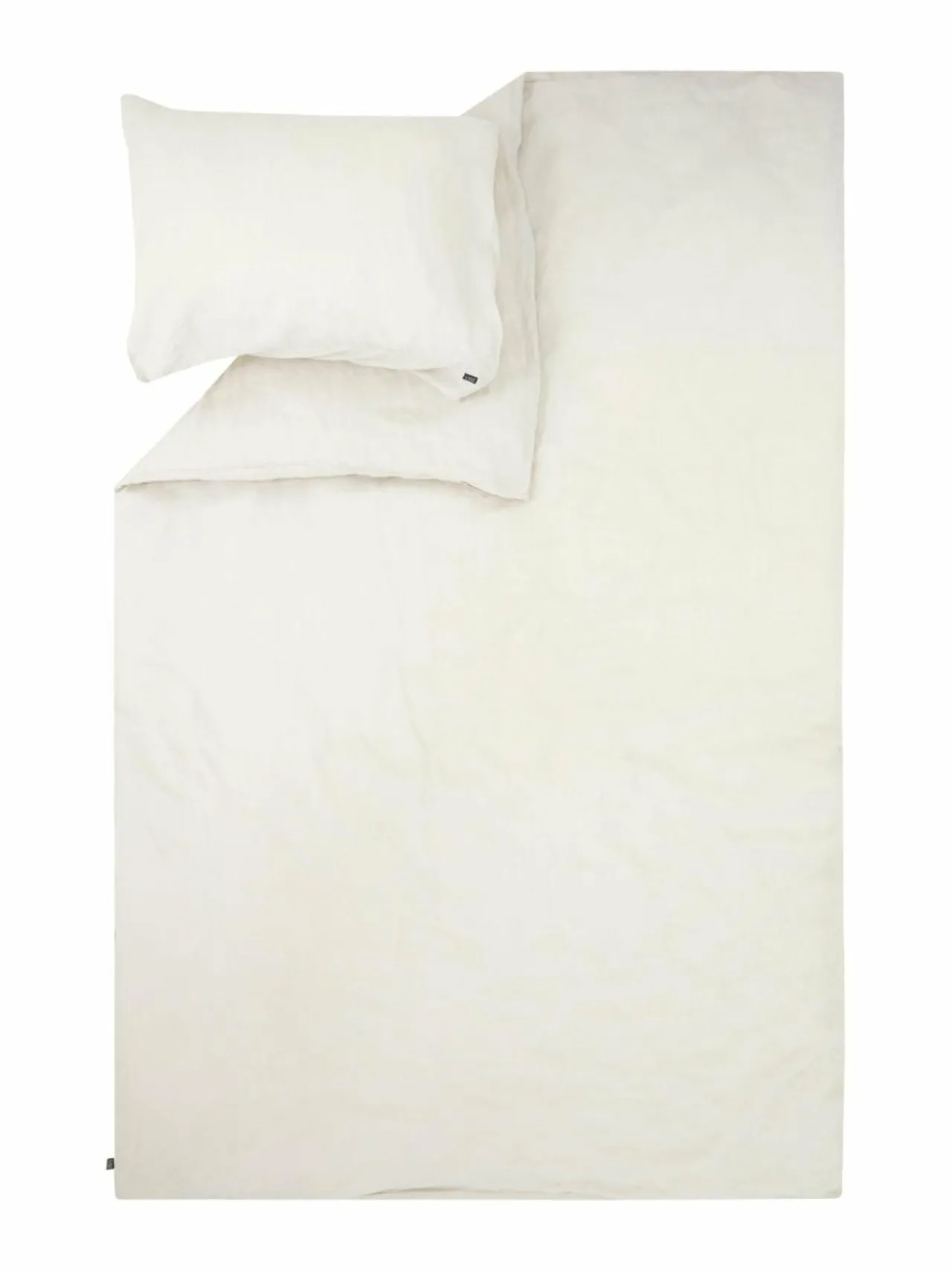 Liinavaatteet<Casa Stockmann Loft-pellavatyynyliina LT.SAND
