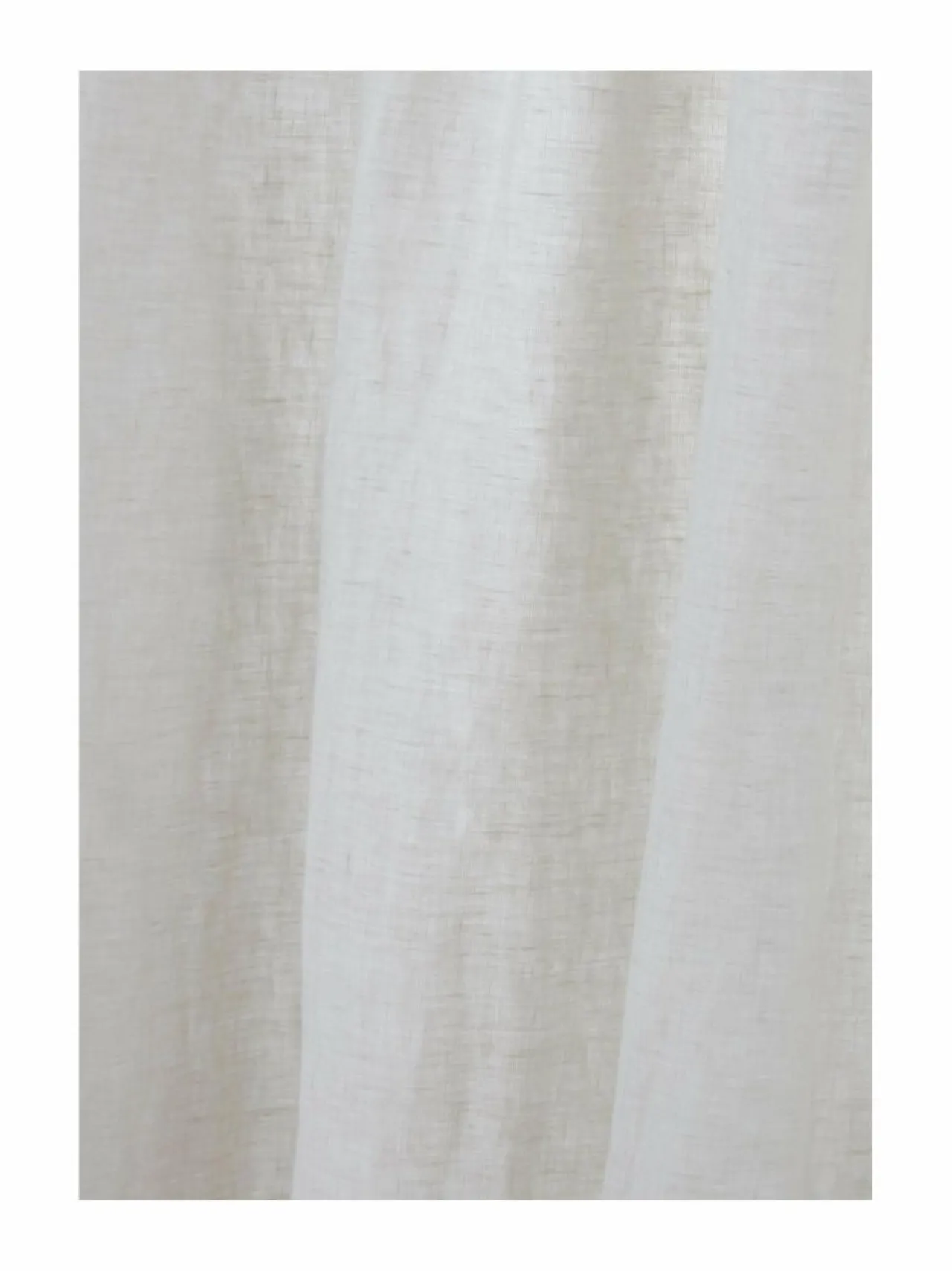 Valmisverhot<Casa Stockmann Loft-pellavaverho 140 x 250 cm LT.SAND