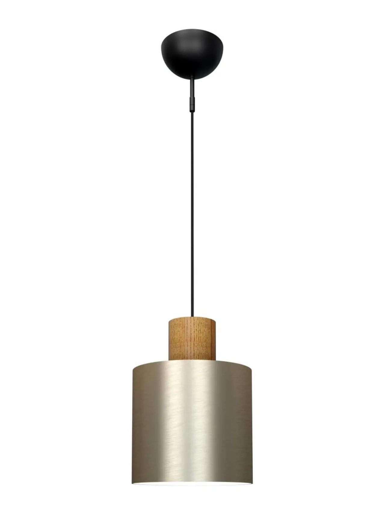 Kattovalaisimet<Design by Grönlund Log 20 -kattovalaisin GOLD