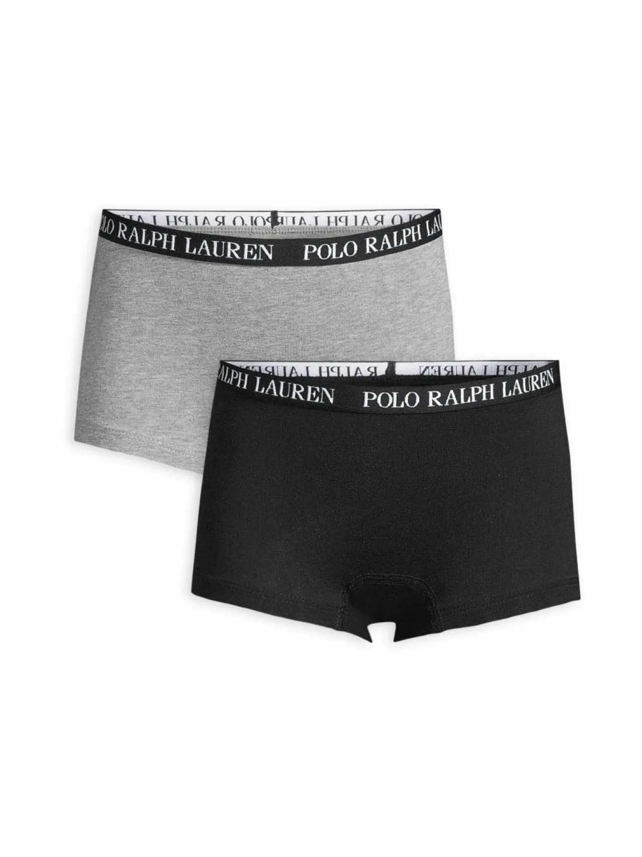 Alusvaatteet<Polo Ralph Lauren Logo Brief -bokserialushousut 2-pack G90