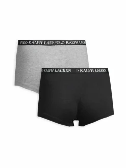 Alusvaatteet<Polo Ralph Lauren Logo Brief -bokserialushousut 2-pack G90
