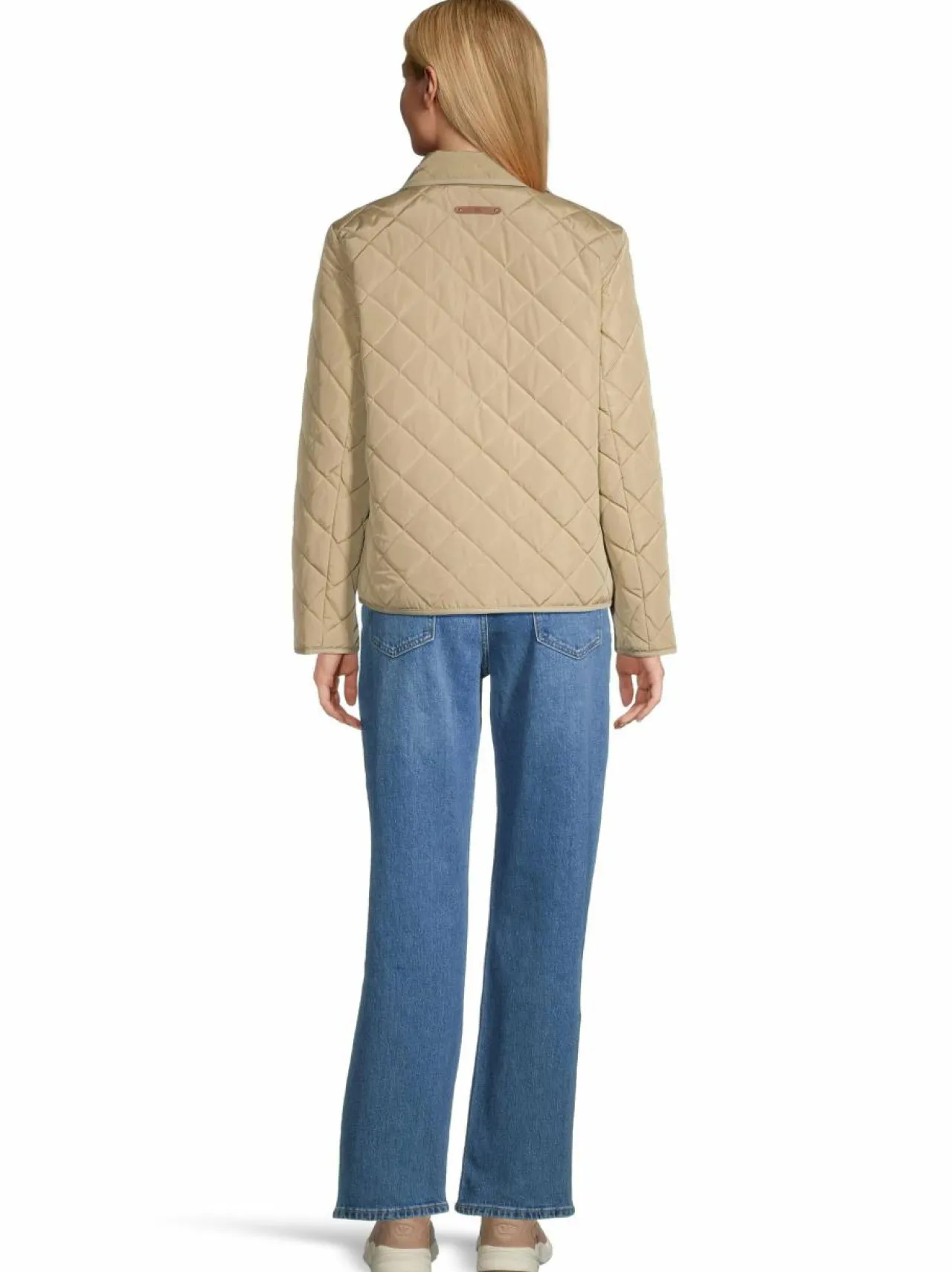 Takit<Lauren Ralph Lauren Logo Crest -tikkitakki BIRCH TAN