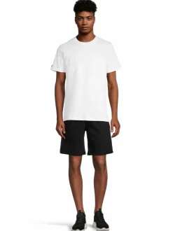 Superdry Logo Jersey -shortsit^ Housut