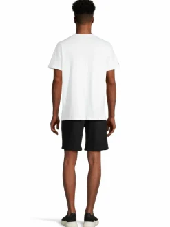 Superdry Logo Jersey -shortsit^ Housut
