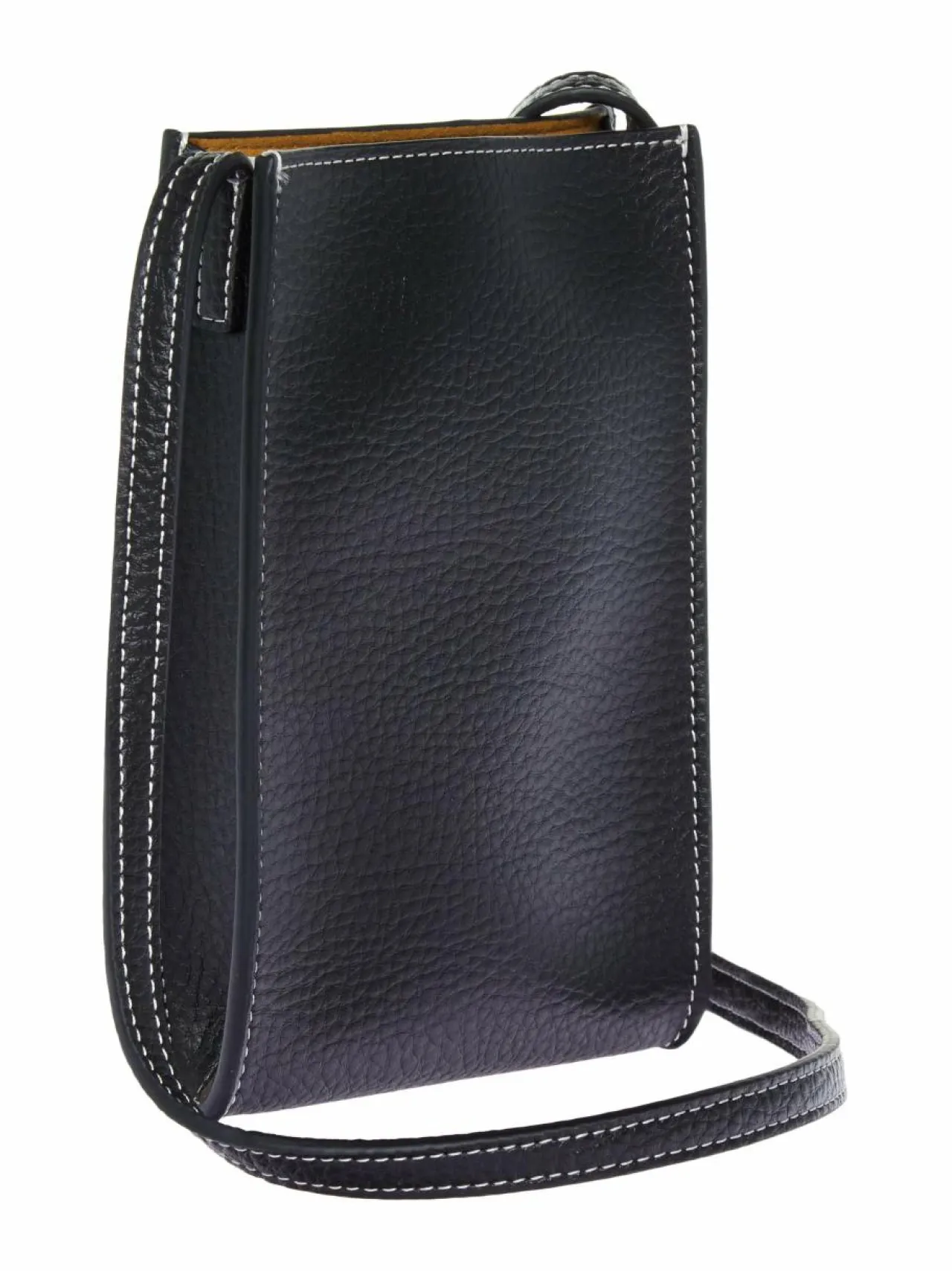 Pikkulaukut<Stella McCartney Logo Pouch -olkalaukku 1000 BLACK