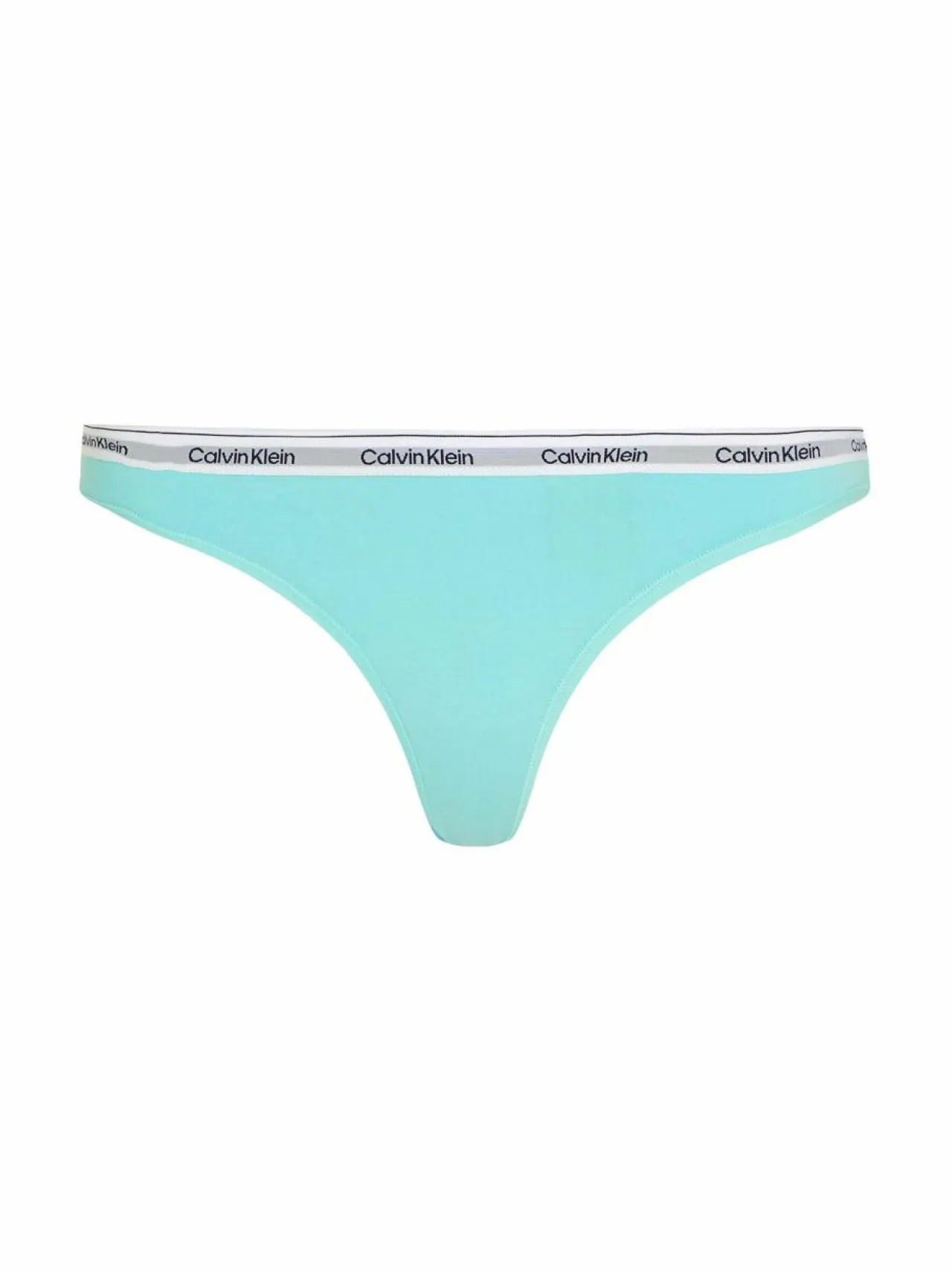 Calvin Klein Underwear Logo Thong -stringit^ Alusvaatteet & -Asut