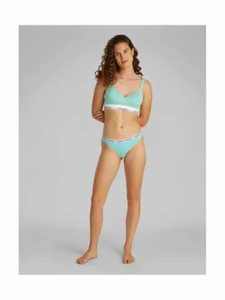 Calvin Klein Underwear Logo Thong -stringit^ Alusvaatteet & -Asut