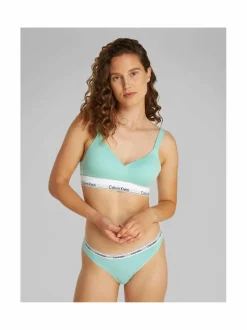 Calvin Klein Underwear Logo Thong -stringit^ Alusvaatteet & -Asut