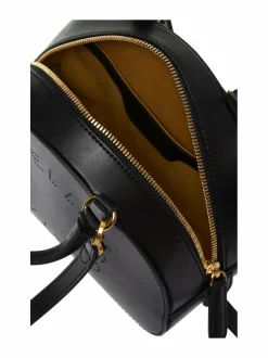 Stella McCartney Logo Top Handle Crossbody -laukku^ Käsilaukut