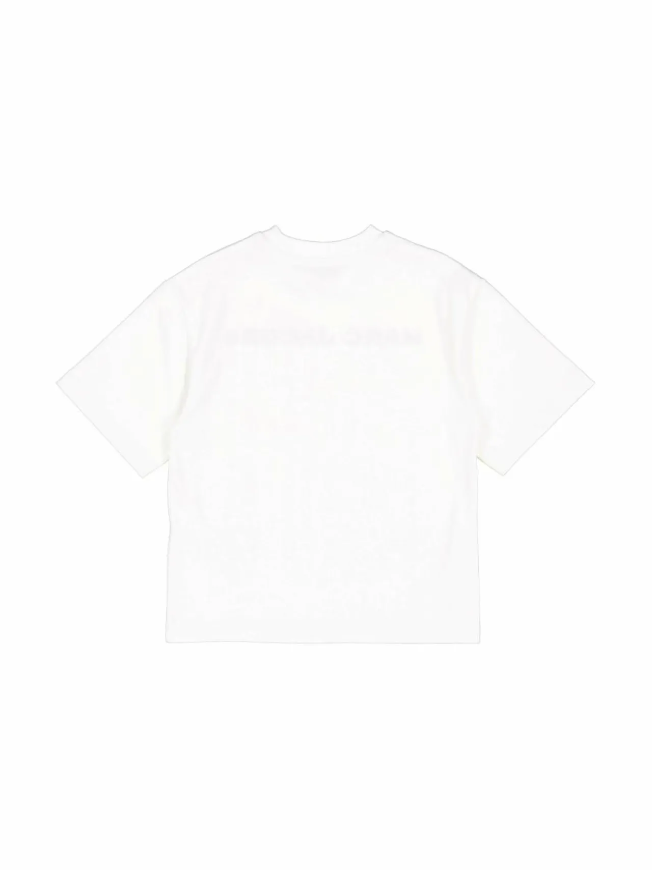 Marc Jacobs Logo t-paita^ T-Paidat
