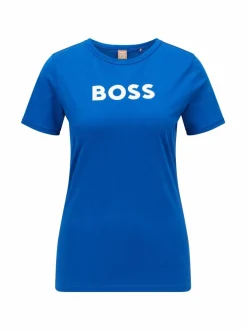 BOSS Logo t-paita^ Paidat, Hupparit & Colleget