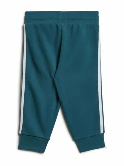 Colleget & Hupparit<adidas Originals Logo-hupparisetti LEGTEA