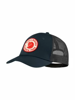 Fjällräven Logo-lippalakki^ Urheiluasusteet|Urheiluasusteet
