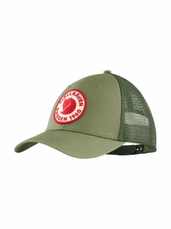 Fjällräven Logo-lippalakki^ Urheiluasusteet|Urheiluasusteet