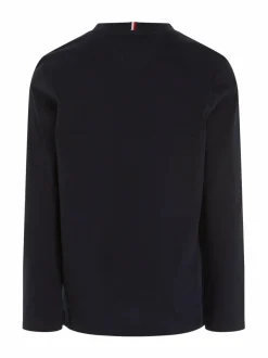 Tommy Hilfiger Logo-paita^ T-Paidat