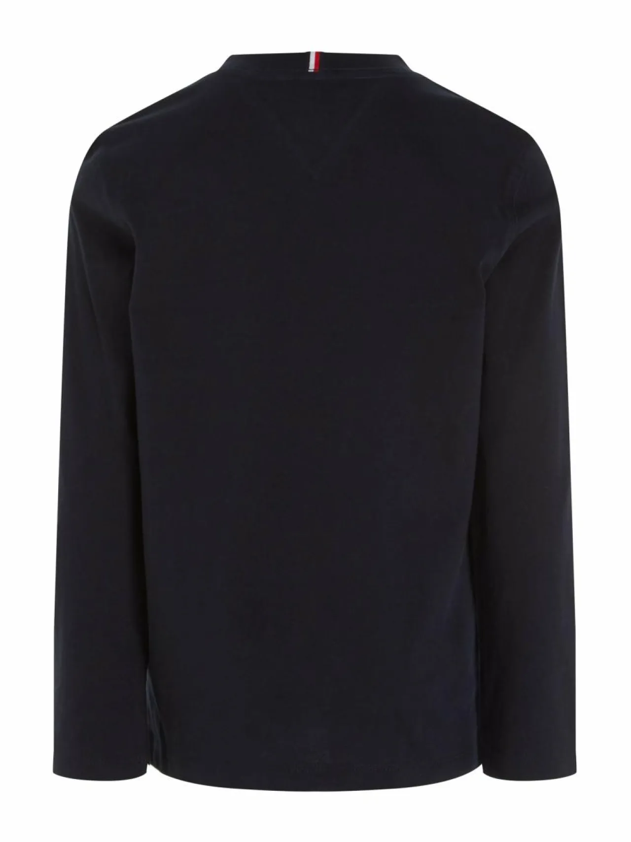 Tommy Hilfiger Logo-paita^ T-Paidat