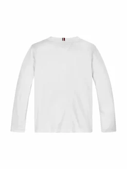 Tommy Hilfiger Logo-paita^ T-Paidat