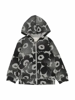 Marimekko Logot Unikko -collegehuppari^ Colleget & Hupparit|Colleget & Hupparit