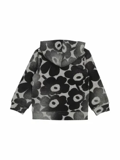 Marimekko Logot Unikko -collegehuppari^ Colleget & Hupparit|Colleget & Hupparit